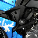 R&G Racing Aero Crash Protectors 24-25 Suzuki GSX-8R