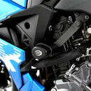 R&G Racing Aero Crash Protectors 24-25 Suzuki GSX-8R