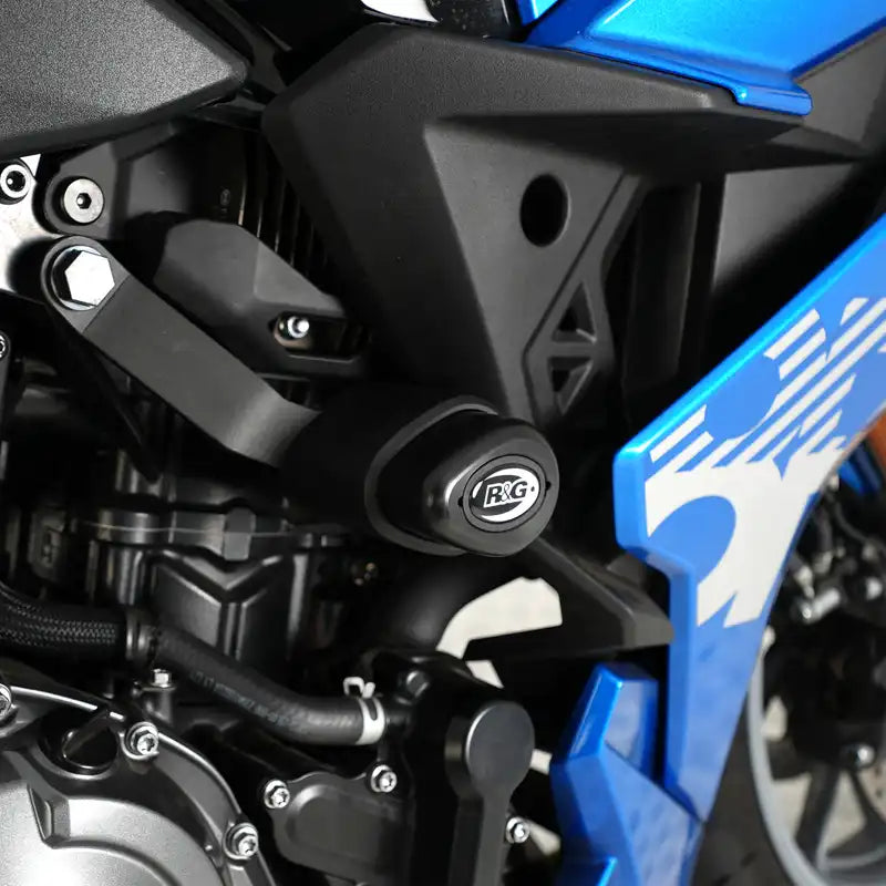 R&G Racing Aero Crash Protectors 24-25 Suzuki GSX-8R