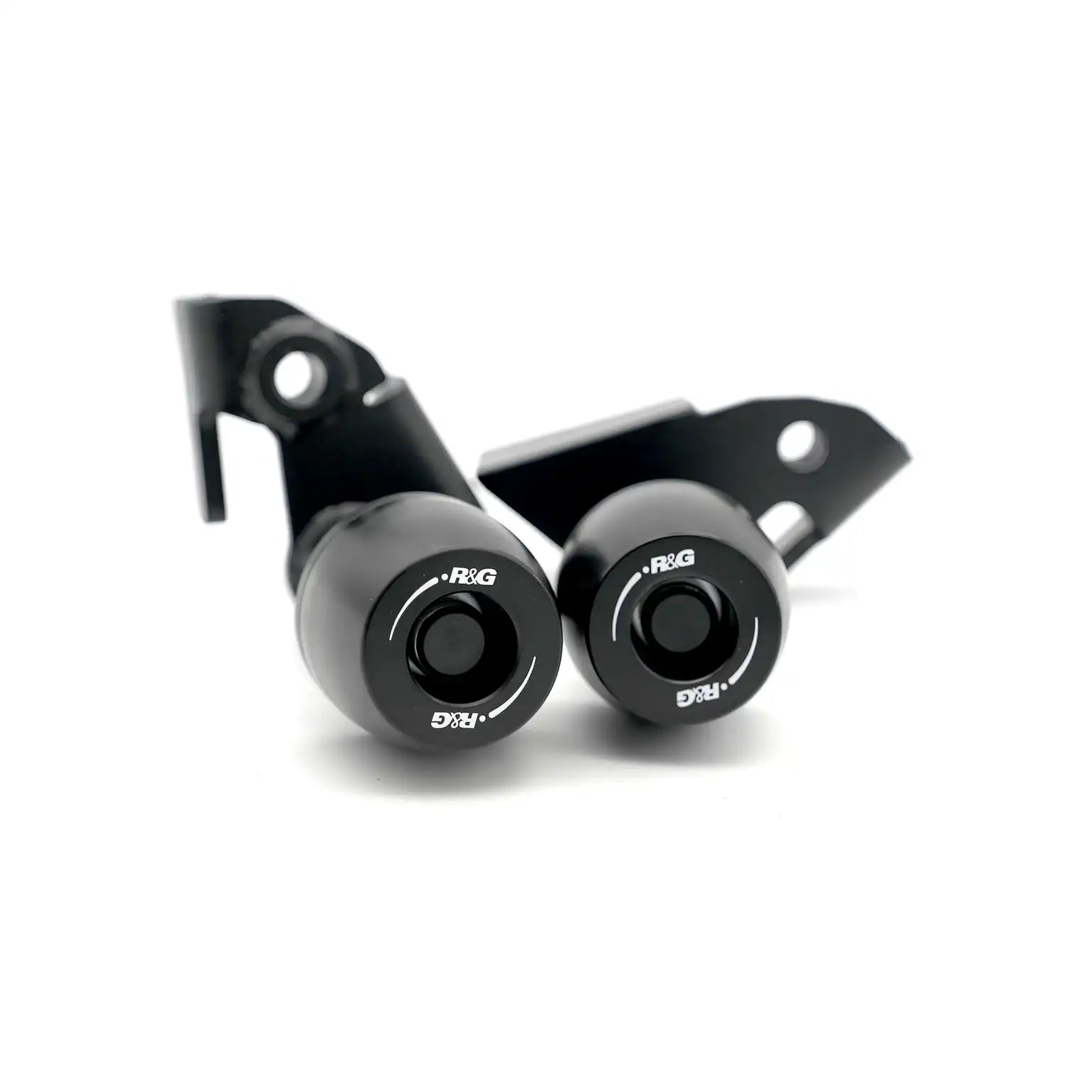 R&G Racing APEX Crash Protectors 24-26 Aprilia RS 457