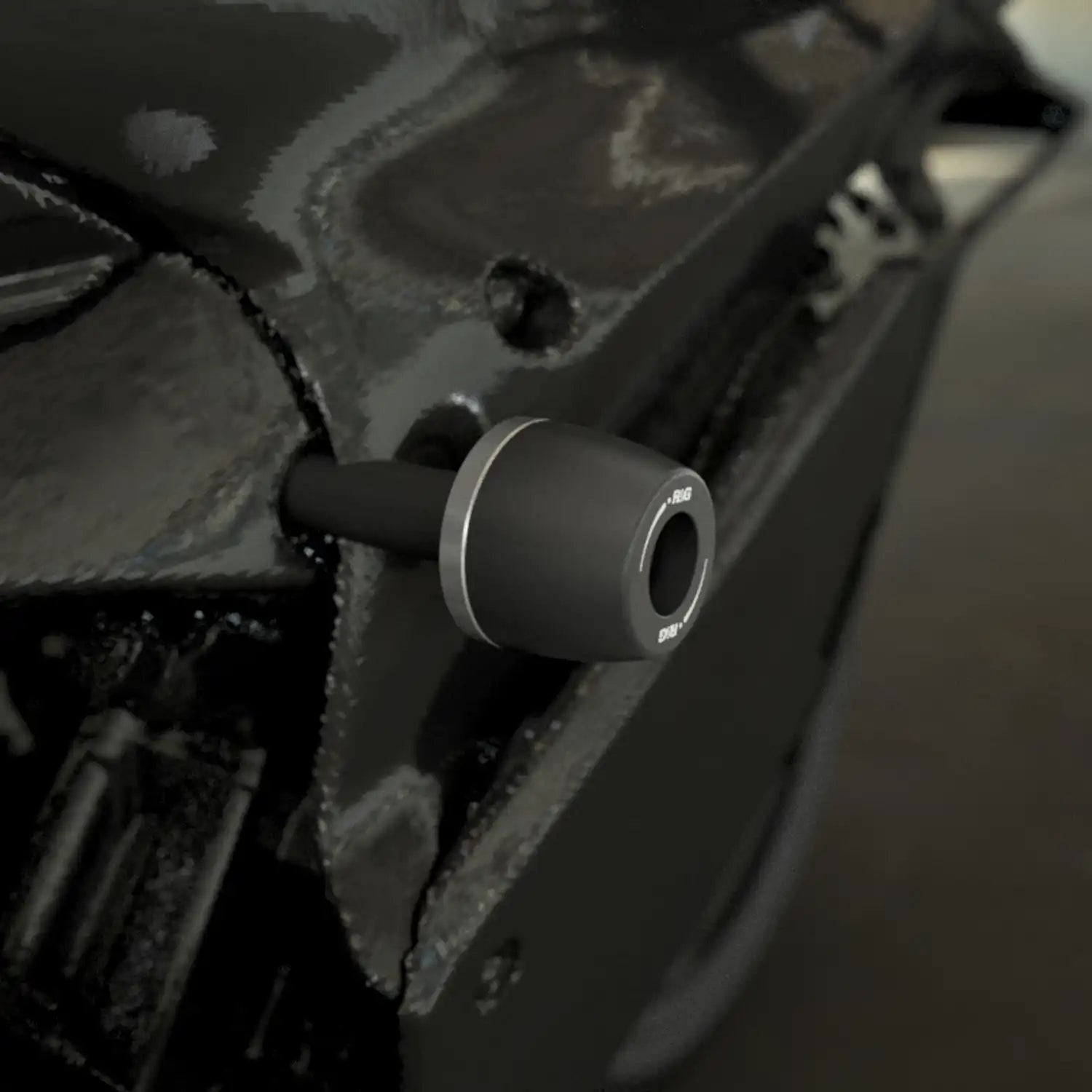 R&G Racing APEX Crash Protectors 25-26 Yamaha R9 | Drill Kit