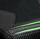 LuiMoto Hyoersport Seat Cover Kawasaki Ninja H2 15-23 | Rider