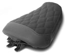 LuiMoto Hex-Diamond Seat Cover Harley Davidson Sportster S 21-23 | Rider