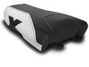 LuiMoto Veloce Seat Cover Ducati Desert X 22-24 | Passenger