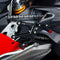 Bonamici Adjustable Rearsets 25 Ducati Panigale V4/S