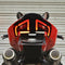 New Rage Cycles Fender Eliminator Kit 2025 Ducati Panigale V2/V4/ Streetfighter V2/V4
