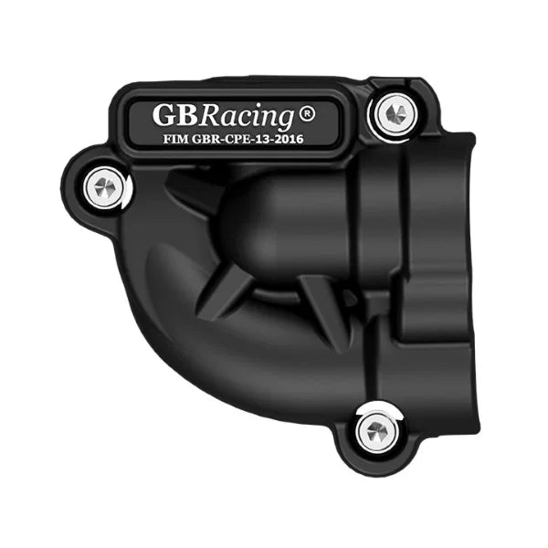GB Racing Water Pump Cover 25-26 Yamaha MT-07/Tenere 700, 26- R7