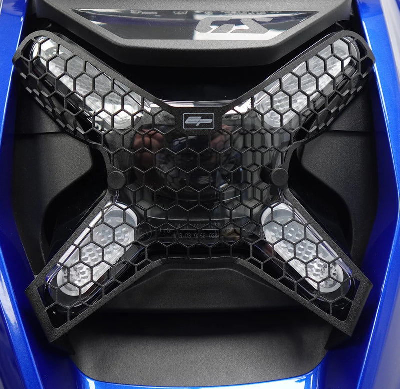 Evotech Performance Headlight Guard 24-26 BMW R 1300 GS | *Check Fitment Tab