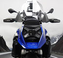 Evotech Performance Headlight Guard 24-26 BMW R 1300 GS | *Check Fitment Tab