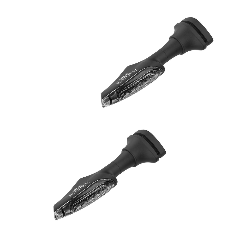 Evotech Performance LED Sequential Indicator (Pair) 25-26 Ducati Panigale V2/S
