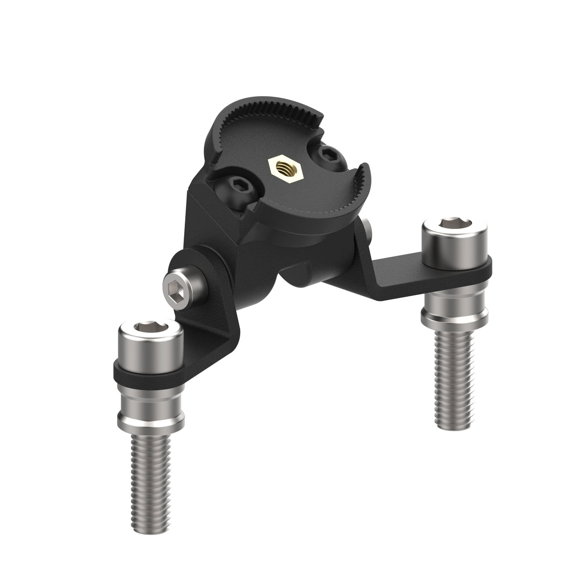 Evotech Performance SP Connect Handlebar Clamp Mount 2026 Triumph Trident 800