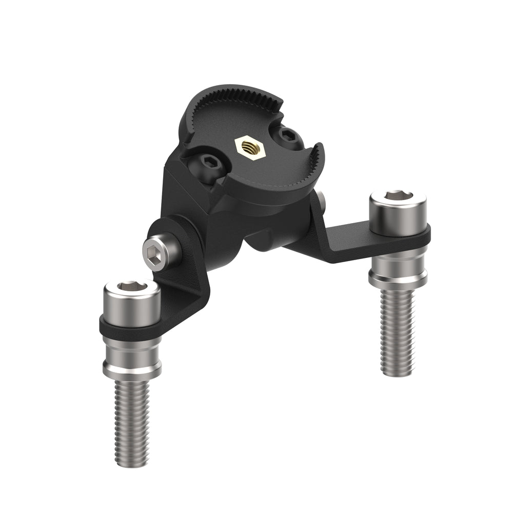 Evotech Performance SP Connect Handlebar Clamp Mount 25-26 BMW S1000R