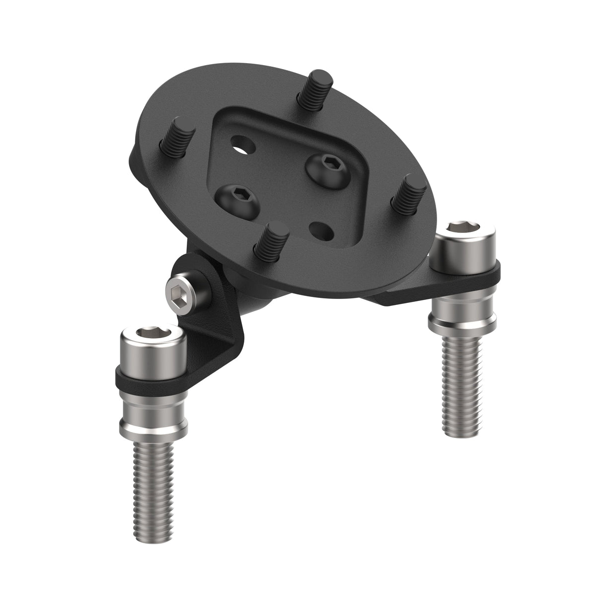 Evotech Performance TomTom Sat Nav Mount 2026 Triumph Trident 660