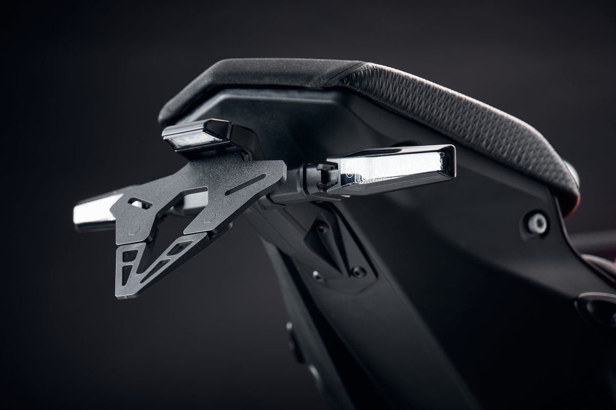 Evotech Performance Tail Tidy 24-26 KTM 990 Duke/R, 26+ 990 RC R