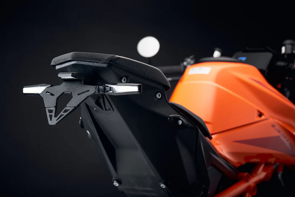 Evotech Performance Tail Tidy/Fender Eliminator 24-26 KTM 1390 Super Duke R/Evo