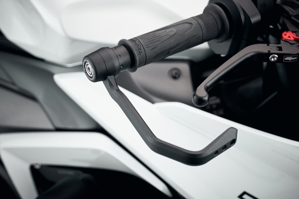 Evotech Performance Brake Lever Protector Kit (Race) 21-24 Triumph Trident 660