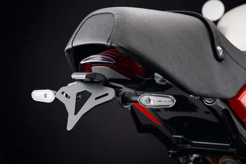 Evotech Performance Tail Tidy 22-25 Yamaha XSR900