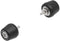 Evotech Performance Bar End Weights 21-25 Aprilia RS 660 / 25 Aprilia RS 660 Factory | Race