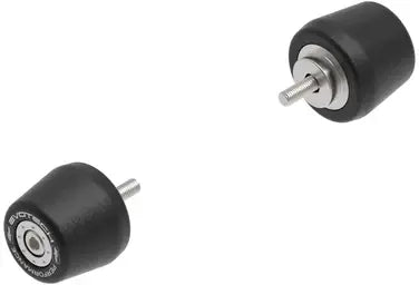 Evotech Performance Bar End Weights 21-25 Aprilia RS 660 / 25 Aprilia RS 660 Factory | Race