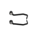 Evotech Performance Brake And Clutch Lever Protector Kit 24-25 Aprilia RS 457