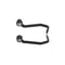 Evotech Performance Brake And Clutch Lever Protector Kit 24-25 Aprilia RS 457