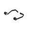 Evotech Performance Brake And Clutch Lever Protector Kit 24-25 Aprilia RS 457 | Road