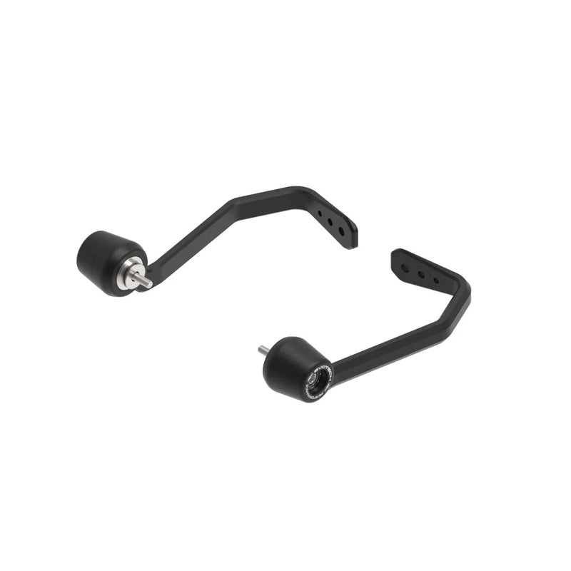 Evotech Performance Brake And Clutch Lever Protector Kit 24-25 Aprilia RS 457 | Road