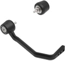 Evotech Performance Brake Lever Protector Kit 24-25 Aprilia RS 457 | Race