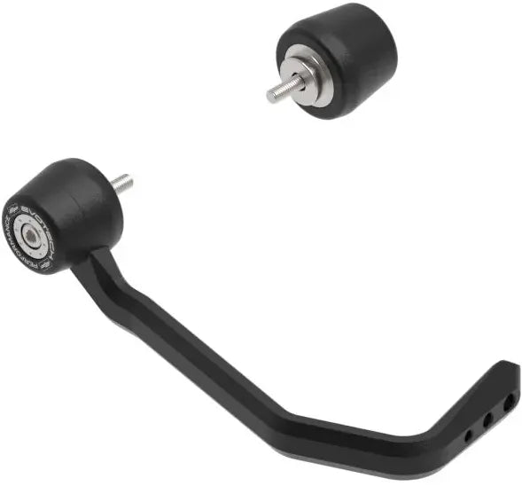 Evotech Performance Brake Lever Protector Kit 24-25 Aprilia RS 457 | Race
