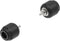 Evotech Performance Touring Bar End Weights 24-25 Aprilia RS 457