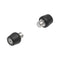 Evotech Bar End Weights 2025 Aprilia Tuono V4/Factory | Race
