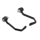 Evotech Performance Brake And Clutch Lever Protector Kit (Race) - 25+ Aprilia Tuono V4/Factory