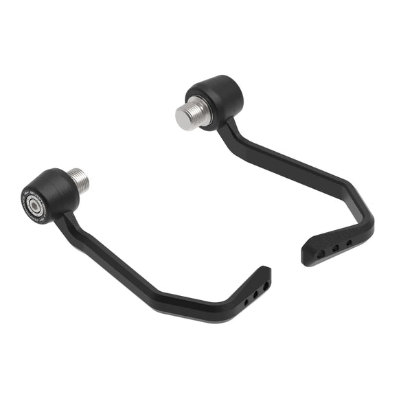 Evotech Performance Brake And Clutch Lever Protector Kit (Race) - 25+ Aprilia Tuono V4/Factory