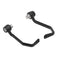 Evotech Performance Brake And Clutch Lever Protector Kit (Race) - 25+ Aprilia Tuono V4/Factory