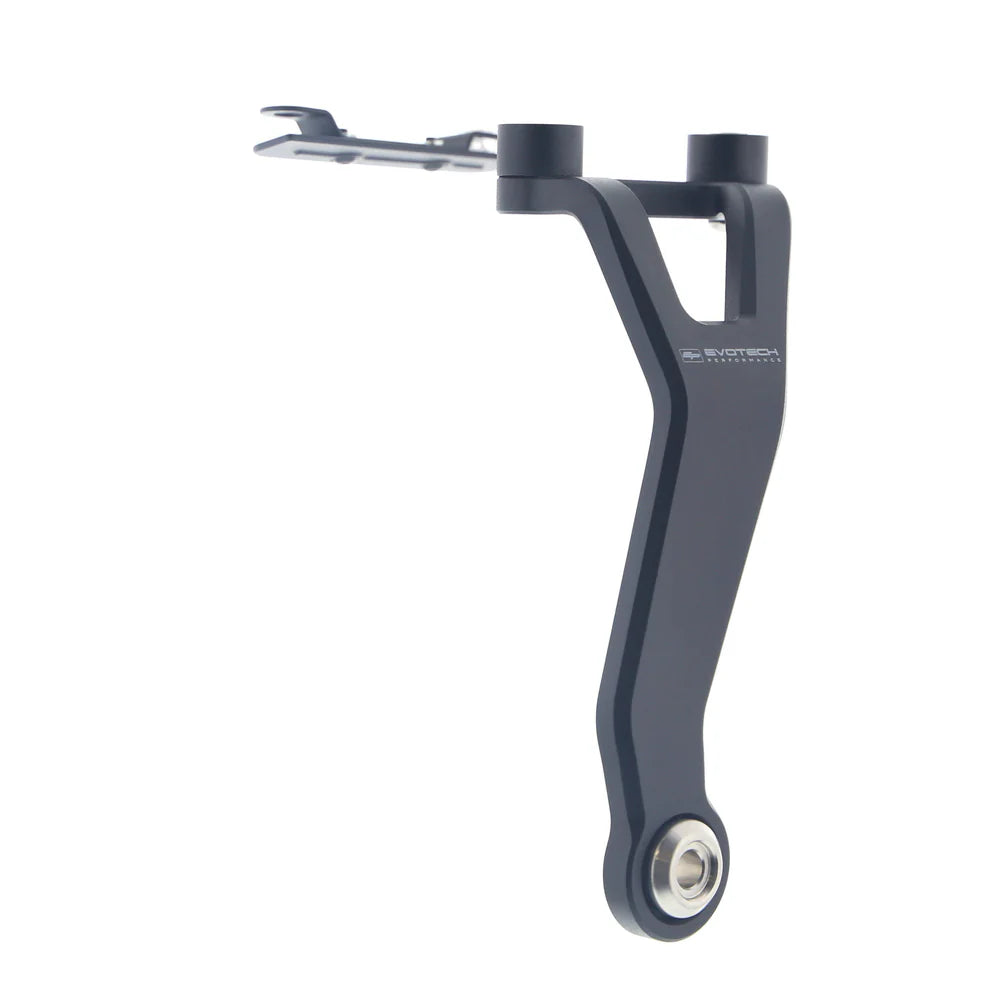 Evotech Performance Exhaust Hanger Kit 21-26 Aprilia RSV4/Factory, Tuono V4/Factory