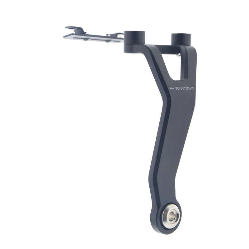 Evotech Performance Exhaust Hanger Kit - Aprilia 21-25 Tuono V4/RSV4/Factory
