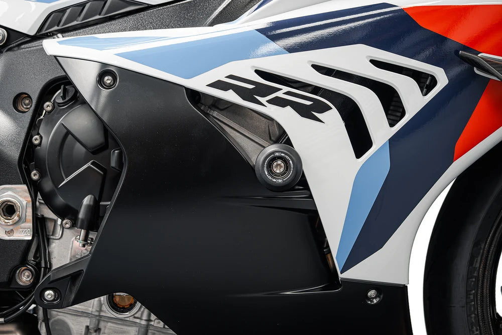 Evotech Performance Crash Protection 2025-2026 BMW M1000RR