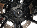 Evotech Performance Spindle Bobbins Kit 24-26 BMW R 1300 GS | *Check Fitment Tab