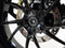 Evotech Performance Spindle Bobbins Kit 24-26 BMW R 1300 GS | *Check Fitment Tab