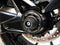 Evotech Performance Spindle Bobbins Kit 24-26 BMW R 1300 GS | *Check Fitment Tab