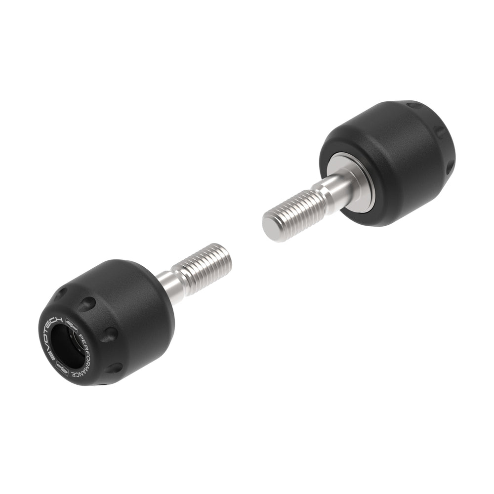Evotech Performance Bar End Weights 24-26 BMW R12 nineT, R12 | Touring