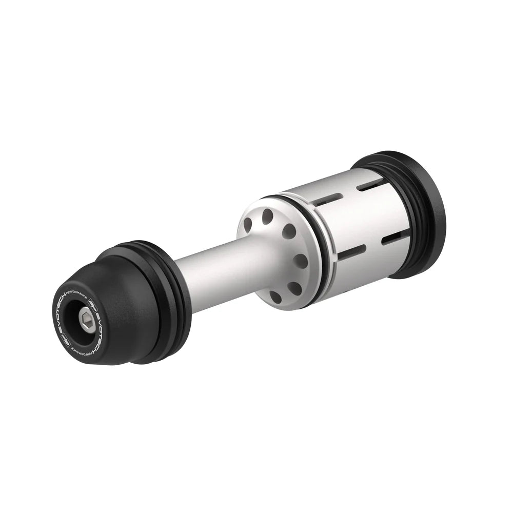 Evotech Performance Rear Spindle Bobbins for 24-25 BMW R12 nineT, R12