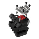 Evotech Performance Side Stand Extension/Riser Plate 24-26 BMW R1300GS (DSA Option) | All Variants