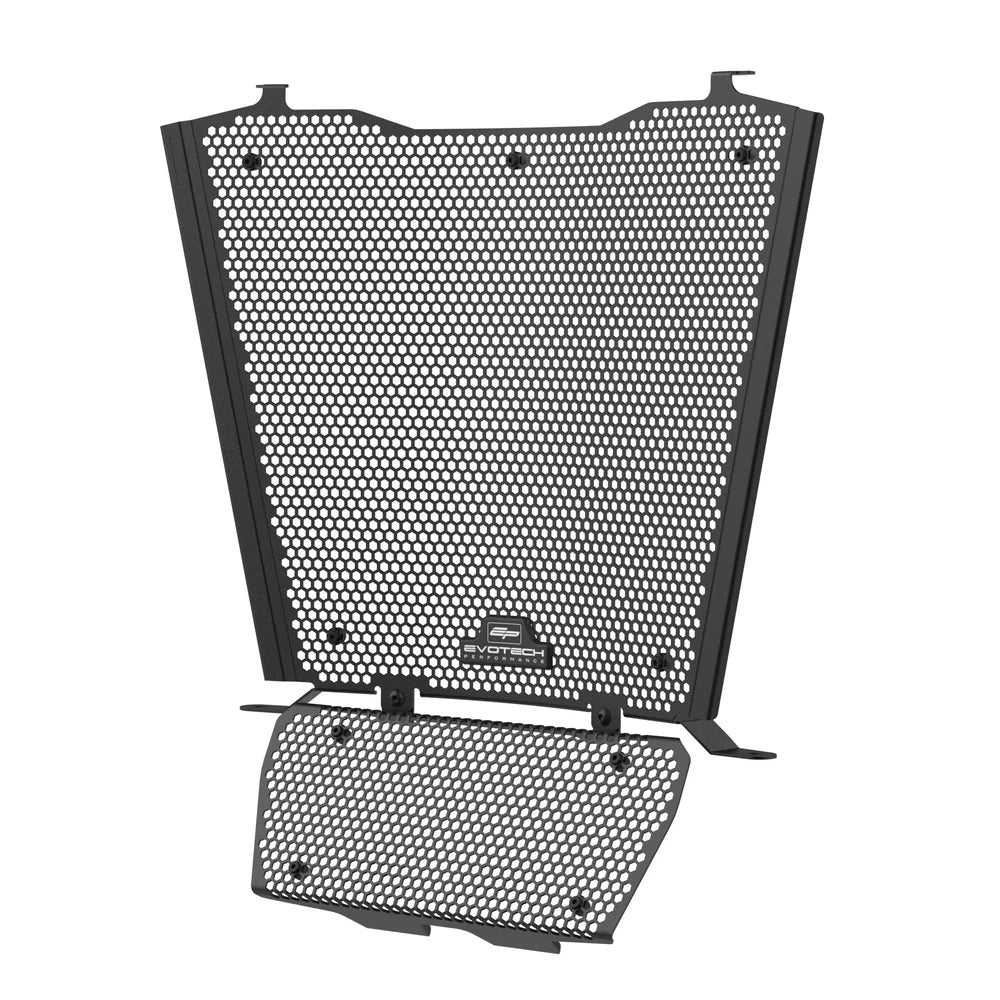 Evotech Performance Radiator + Oil Cooler Guard Set 19-26 BMW S1000RR/M1000RR, 21-26 S1000R