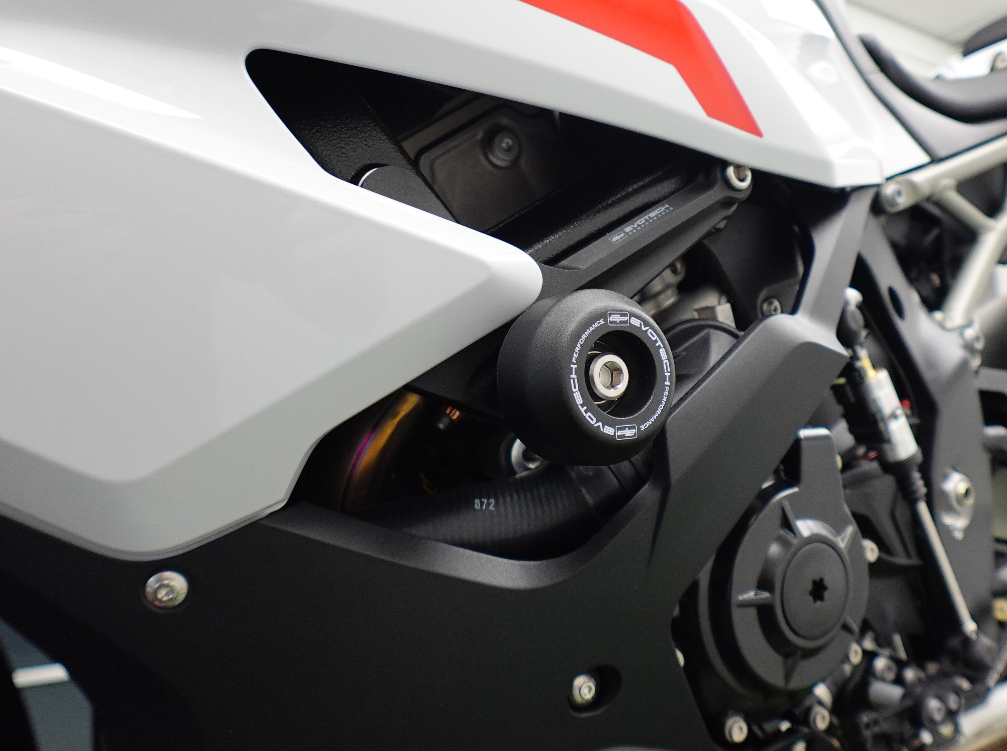 EP Crash Protection 25-26 BMW S1000RR