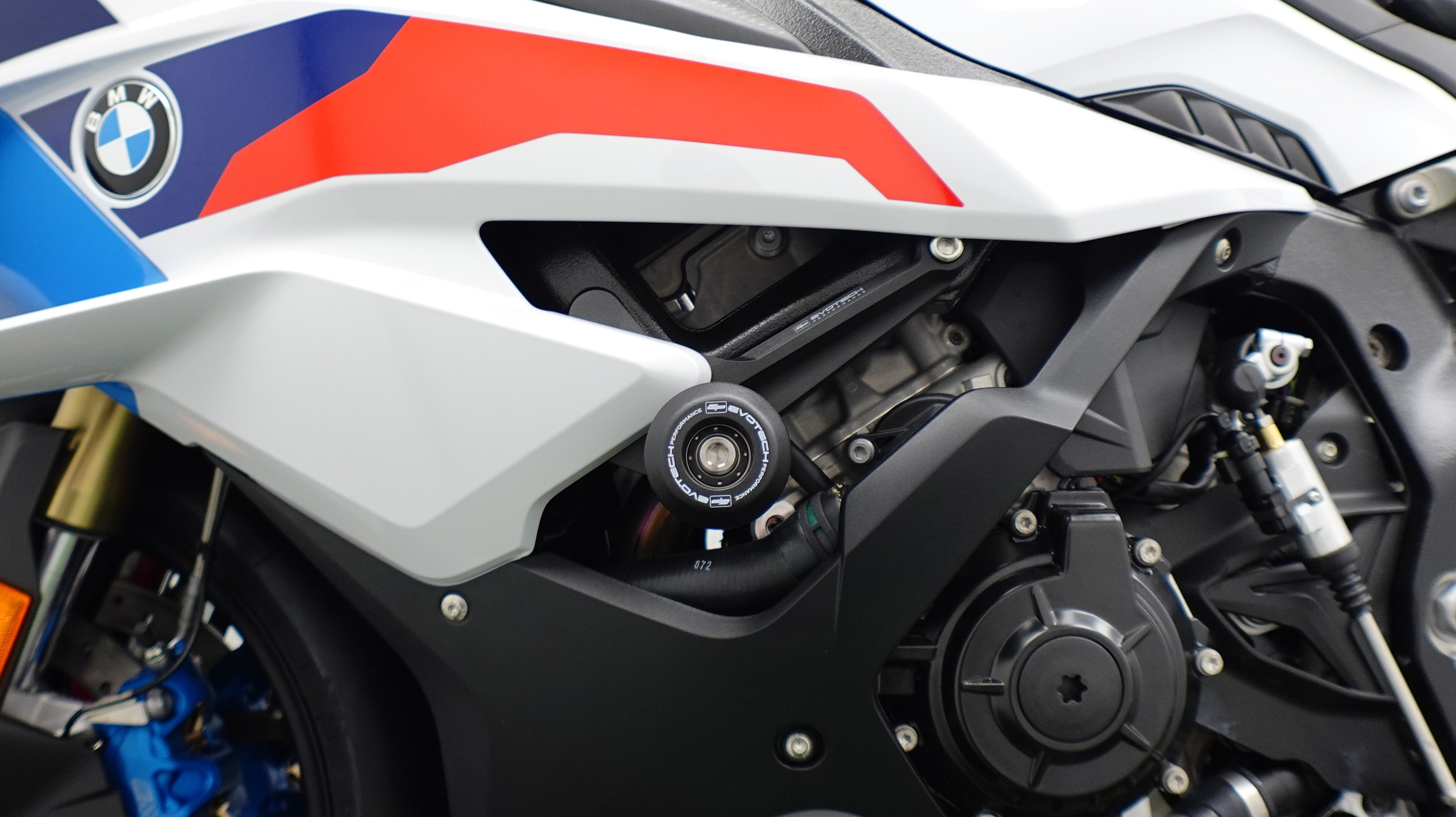 EP Crash Protection 25-26 BMW S1000RR