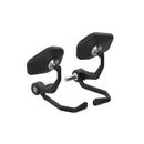 Evotech Bar End Mirrors/Brake and Clutch Protector Kit 24-26 BMW R12 nineT | Sport