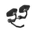 Evotech Bar End Mirrors/Brake Protector 24-26 BMW R12 nineT | Sport