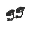 Evotech Bar End Mirrors (Sport) - 25+ Aprilia Tuono V4/Factory