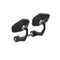 Evotech Bar End Mirrors (Sport) - 25+ Aprilia Tuono V4/Factory